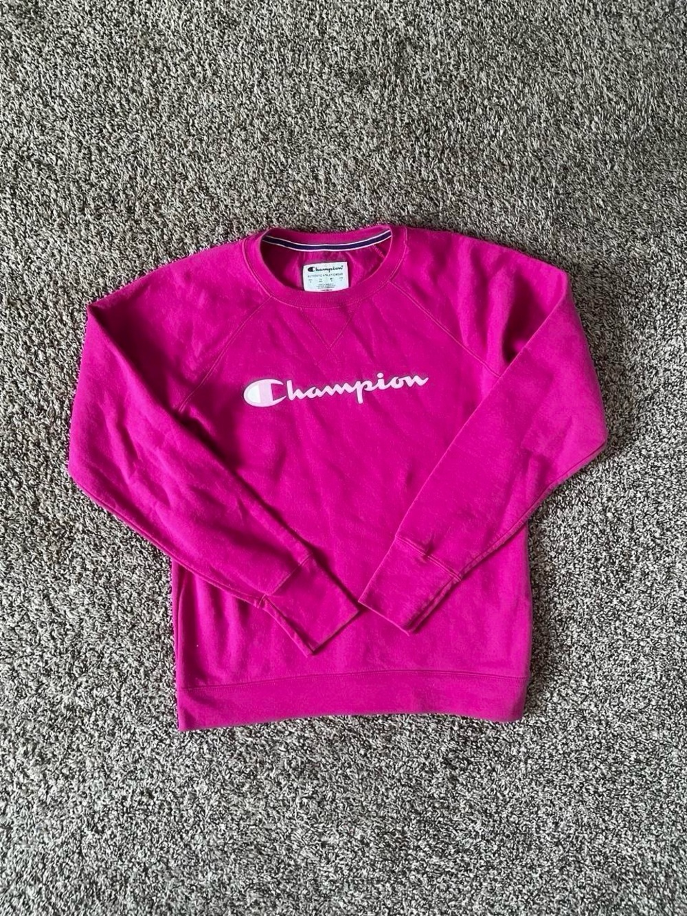 Champion Sweater - Picture 2 of 3